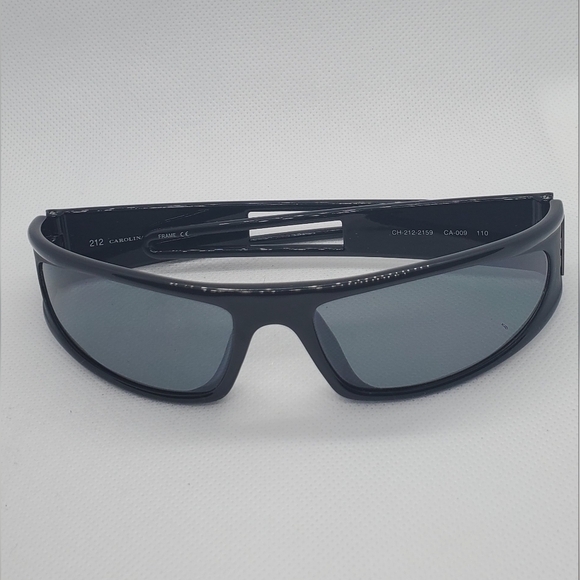 CAROLINA HERRERA 212 CH-212-2159S CA009 -Women sunglasses- Vintage - Picture 2 of 9